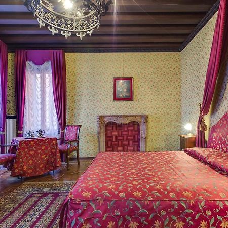 Hotel Bernardi Semenzato Venise Extérieur photo