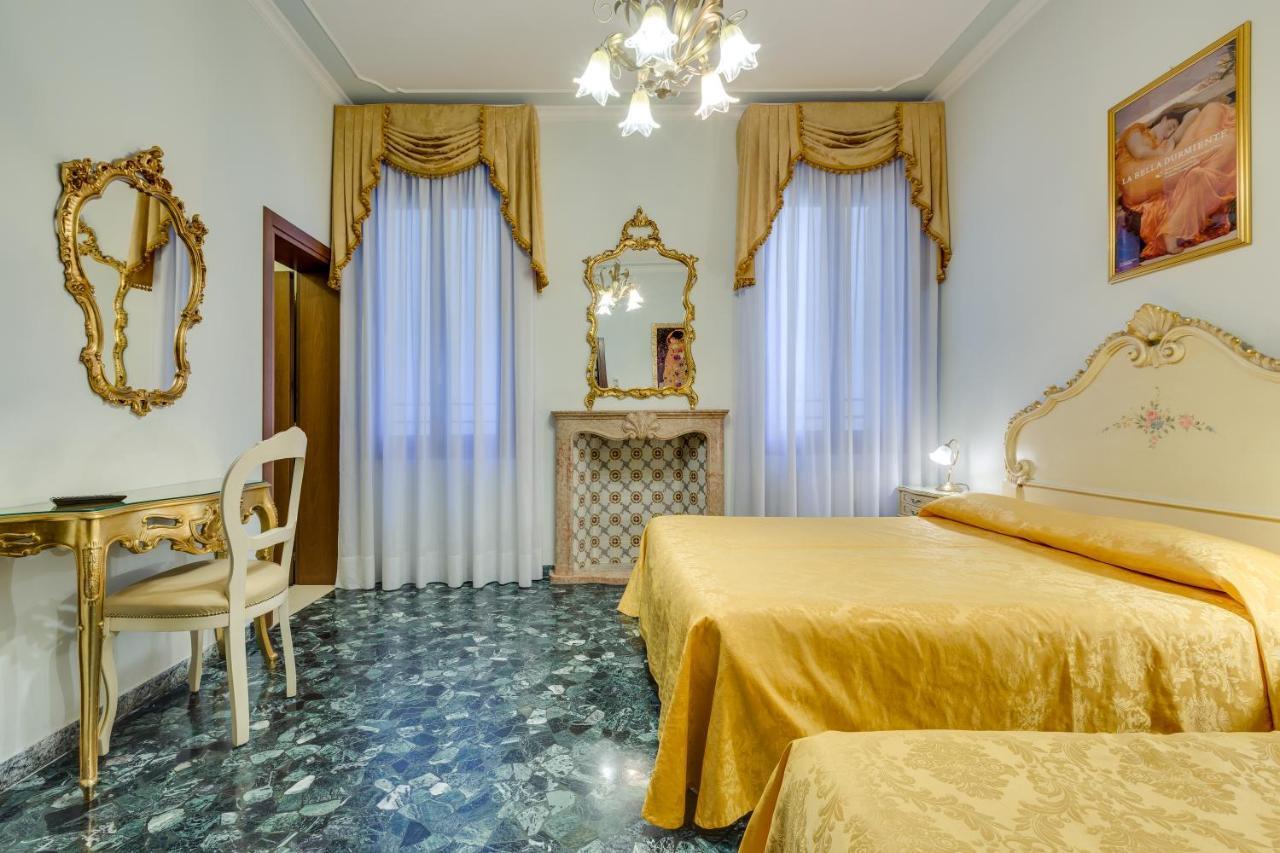Hotel Bernardi Semenzato Venise Extérieur photo
