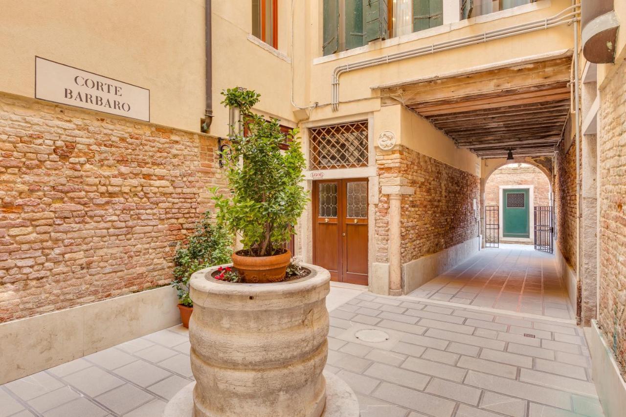 Hotel Bernardi Semenzato Venise Extérieur photo