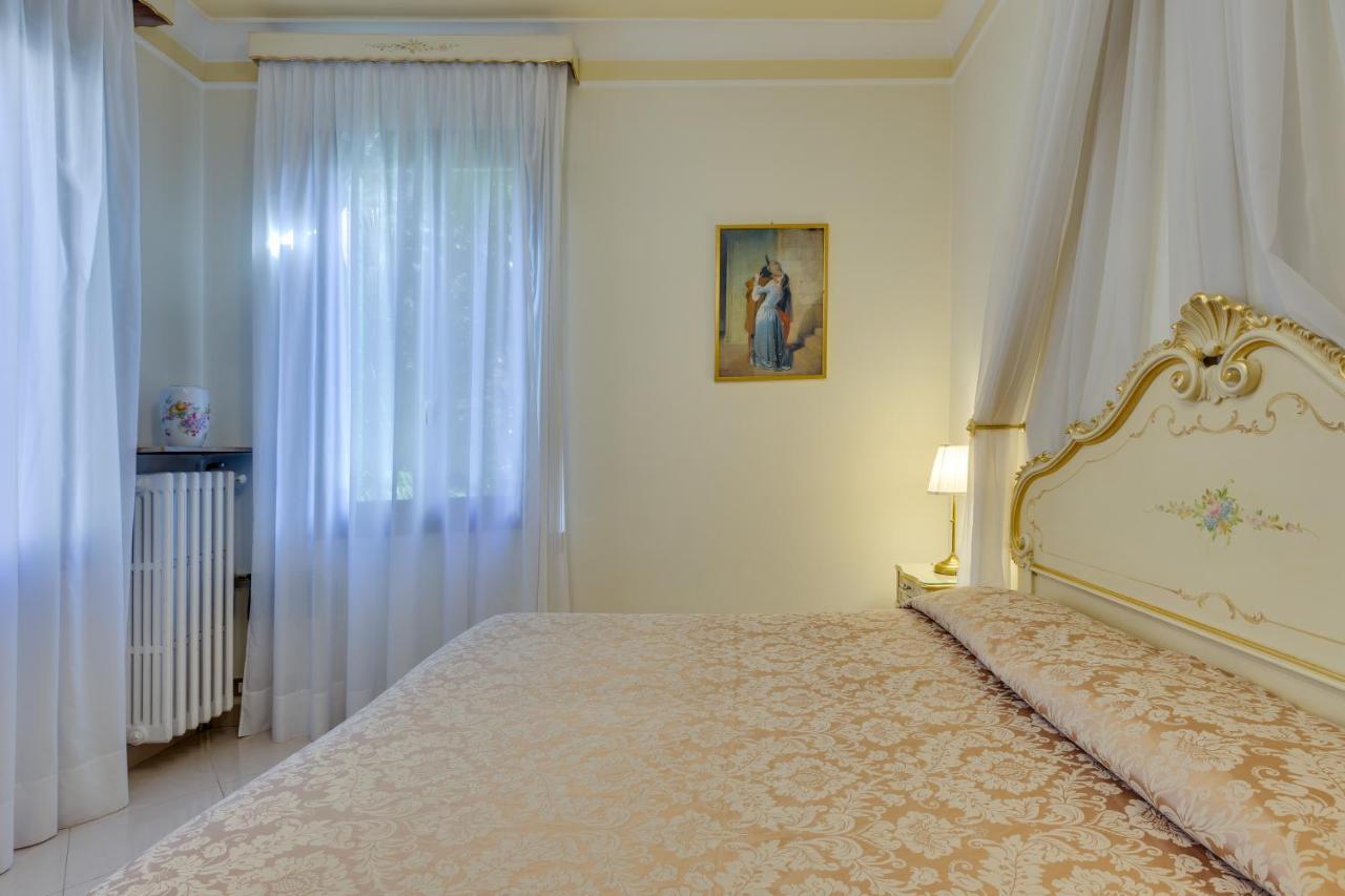 Hotel Bernardi Semenzato Venise Extérieur photo