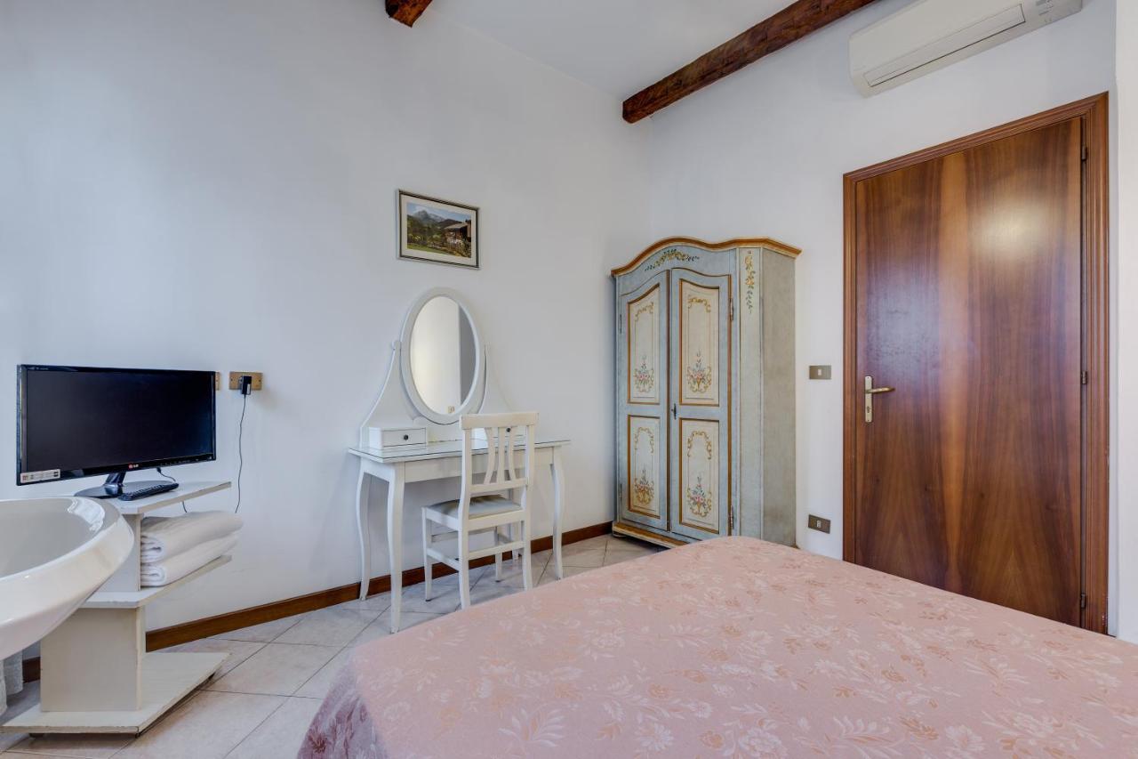 Hotel Bernardi Semenzato Venise Extérieur photo
