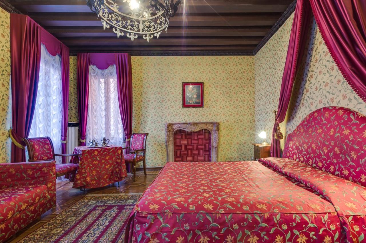 Hotel Bernardi Semenzato Venise Extérieur photo