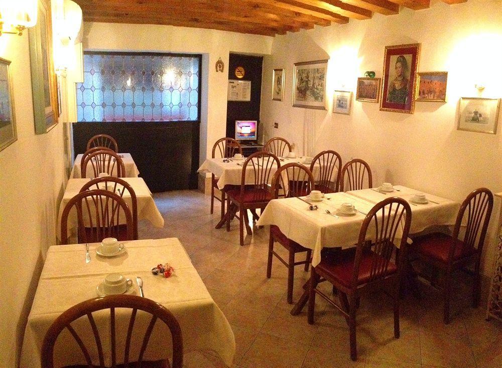 Hotel Bernardi Semenzato Venise Extérieur photo