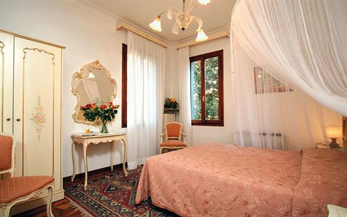 Hotel Bernardi Semenzato Venise Extérieur photo