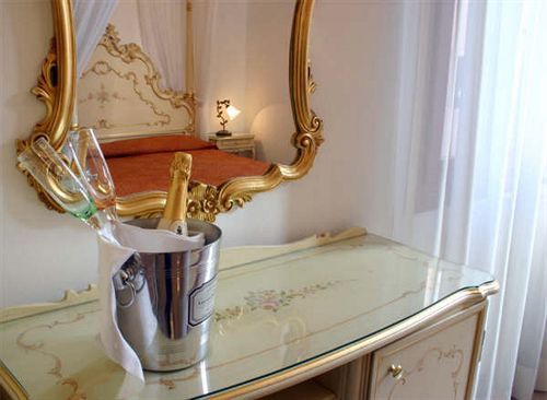 Hotel Bernardi Semenzato Venise Extérieur photo