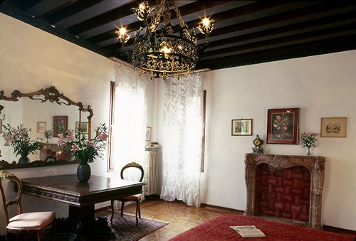 Hotel Bernardi Semenzato Venise Extérieur photo