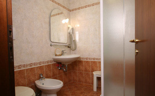 Hotel Bernardi Semenzato Venise Extérieur photo