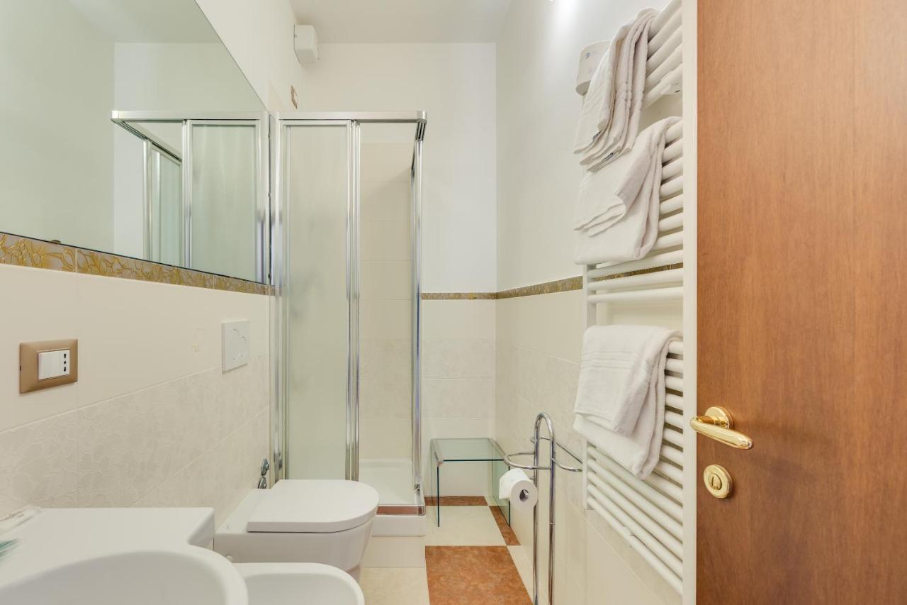 Hotel Bernardi Semenzato Venise Extérieur photo