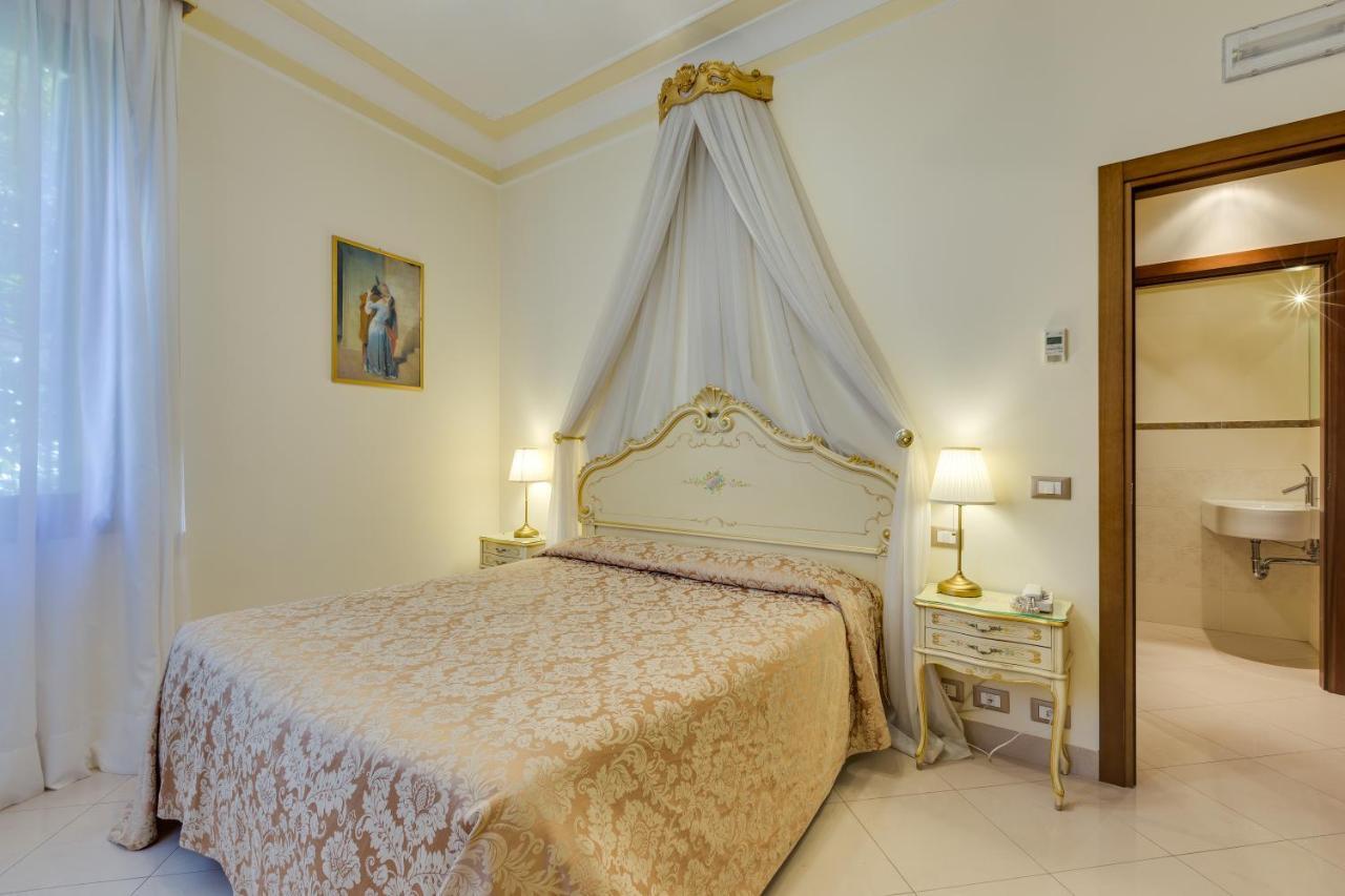 Hotel Bernardi Semenzato Venise Extérieur photo